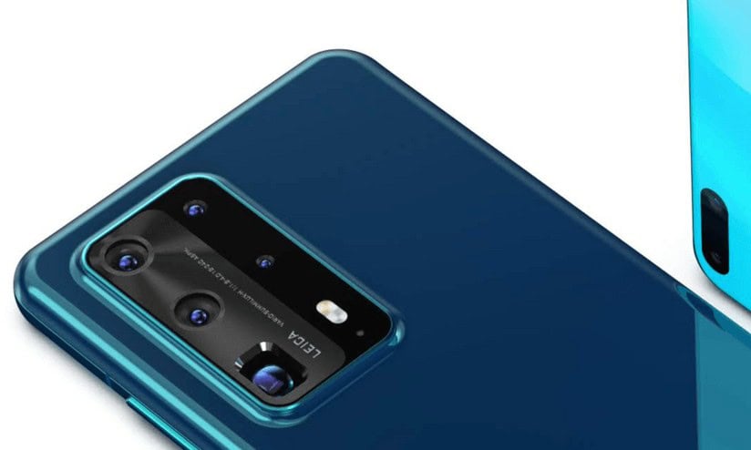 huawei p40