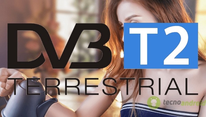 dvb t2