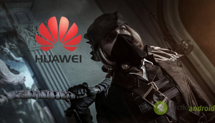 huawei