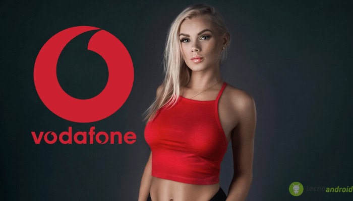 vodafone