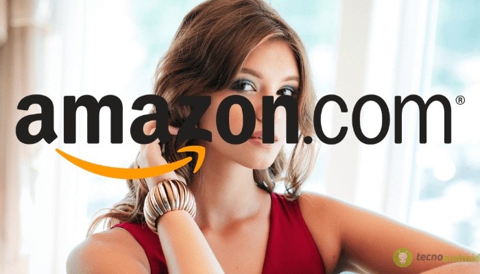 amazon