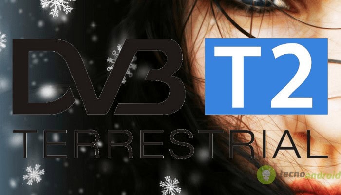 dvb t2