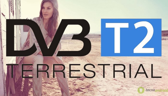 dvb t2