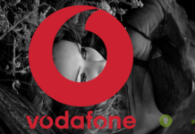 vodafone