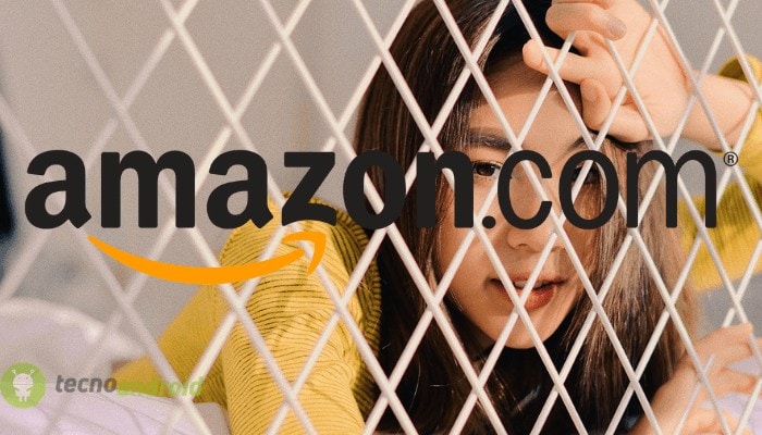 amazon