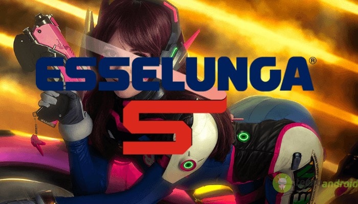 esselunga