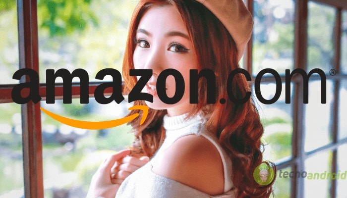 amazon