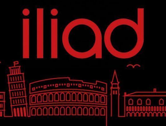 Iliad ha tre offerte che battono TIM e Vodafone: si parte da 4 euro