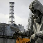 Chernobyl-disastro