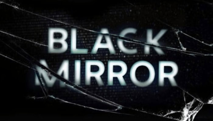 black-mirror