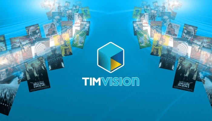 TimVision