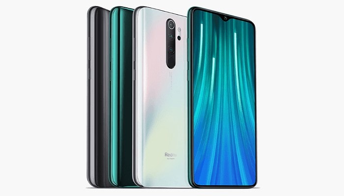 Redmi, Note 9 Pro Max, Xiaomi, Note 9 Pro