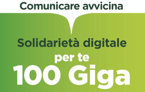 CoopVoce regala 100 giga gratis a tutti gli utenti, ecco come attivarli 