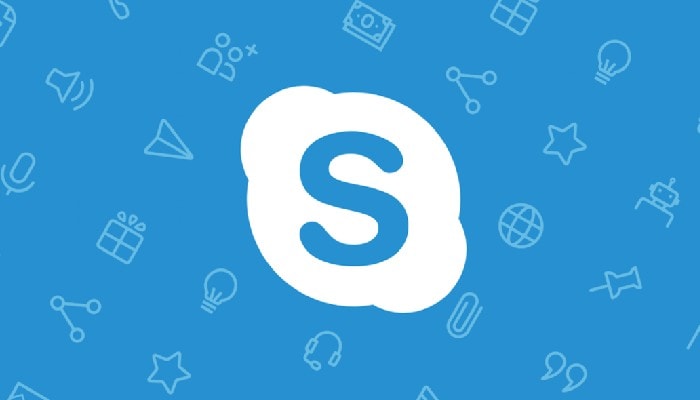 Skype o Zoom