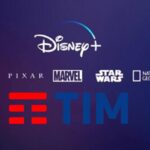 TIM Disney+