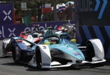 formula e