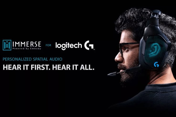 logitech G