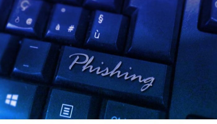 phishing nuove truffe