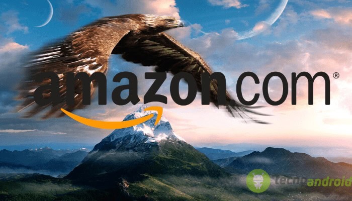 amazon