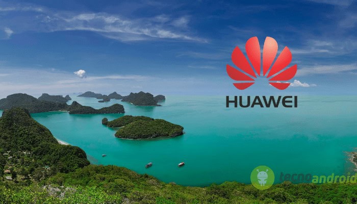 huawei