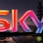 sky