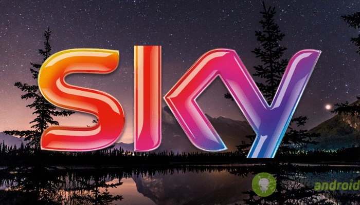 sky