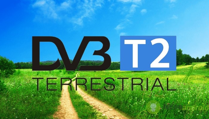 dvb t2