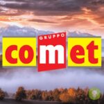 comet