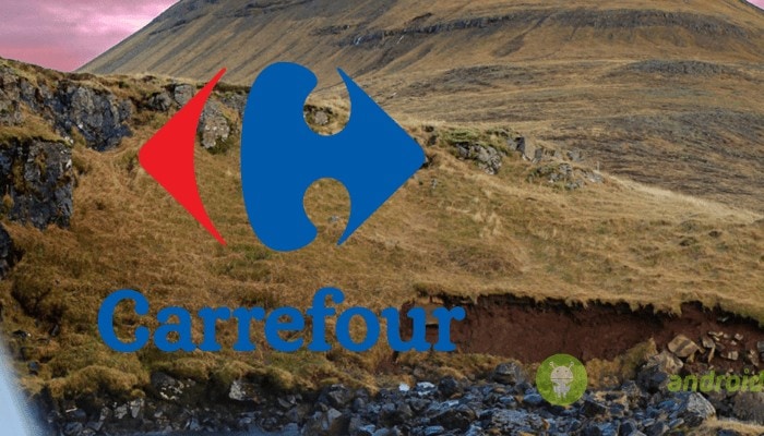 carrefour