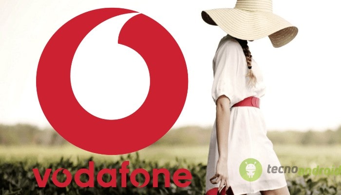 vodafone