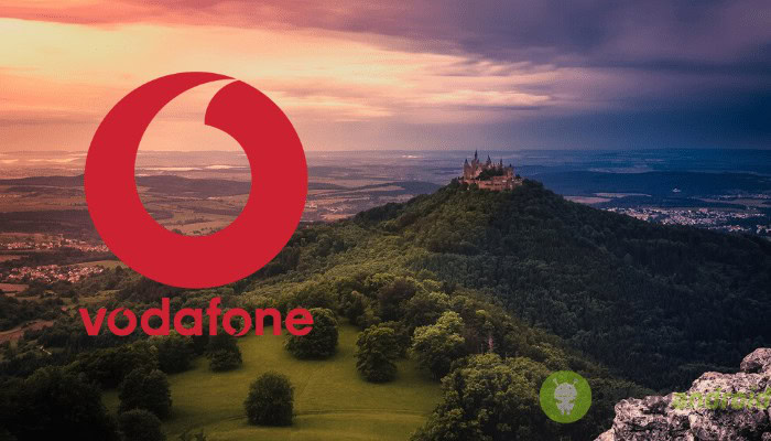 Vodafone