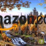 amazon