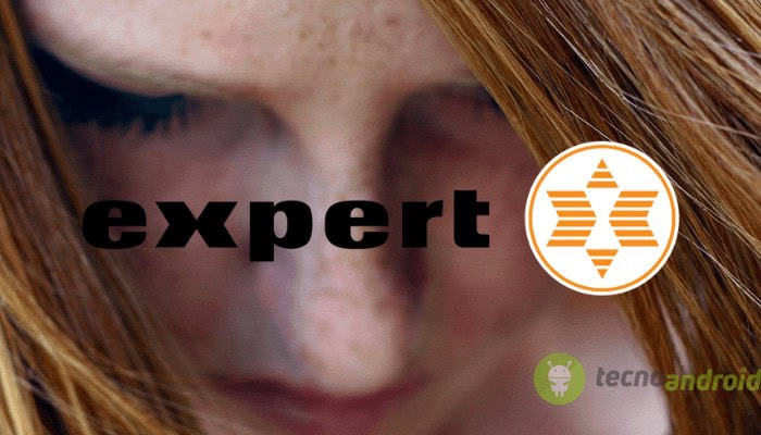 expert