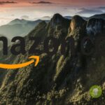 amazon