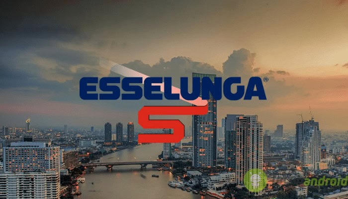 esselunga