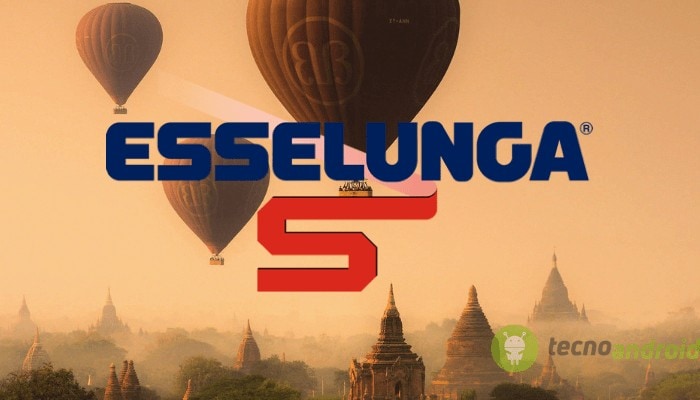 esselunga