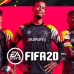 Fifa 20