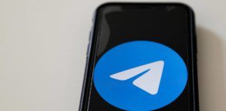 telegram