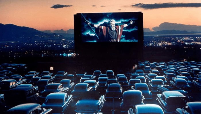 Drive-in-ritorno-anni-80