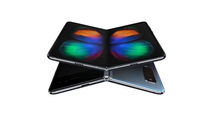 Samsung Galaxy Fold 2