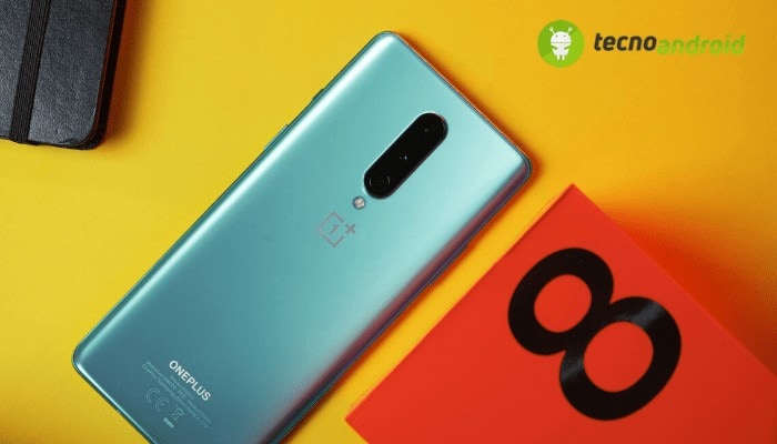 OnePlus, OnePlus 8, OnePlus 8 Pro, 