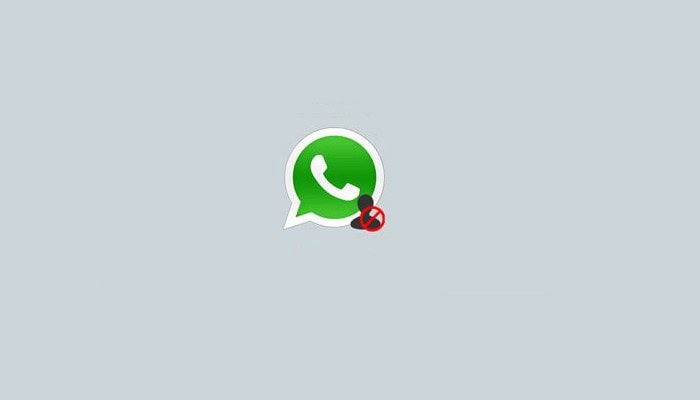 WhatsApp Down