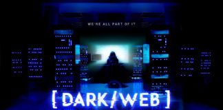 dark web