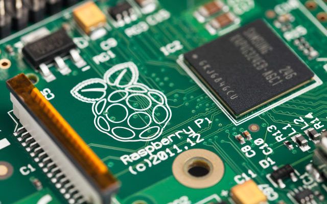 Raspberry Pi