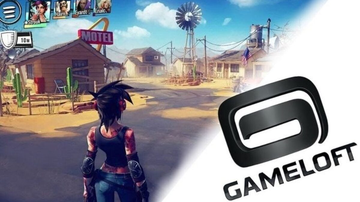 Gameloft, arrivano 30 giochi gratuiti per gli smartphone Android -  TecnoAndroid