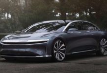 lucid air