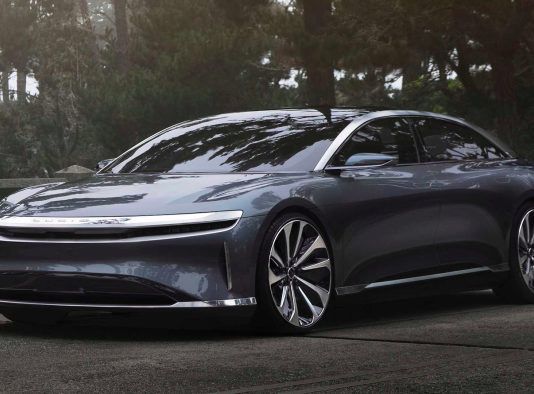 lucid air