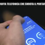 truffa telefonica