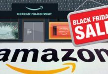 Amazon sorprende con prezzi azzerati ed offerte strepitose solo oggi