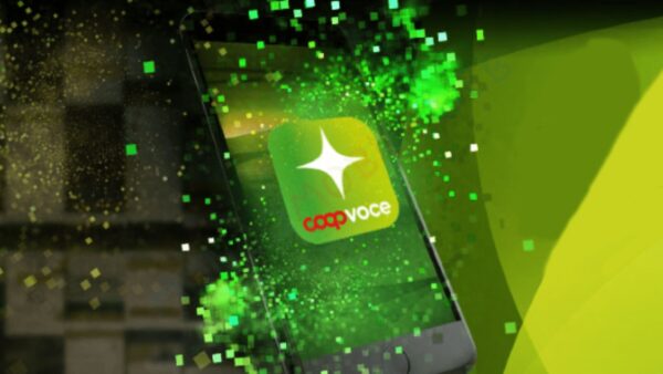 CoopVoce: arriva la ChiamaTutti TOP 50, minuti SMS e tanti giga in 4G